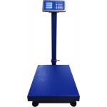 Товарні ваги 300 кг Дніпровес ВПД405ДЛ розмір платформи 400х500 мм Товарні ваги 300 кг Дніпровес ВПД405ДЛ розмір платформи 400х500 мм