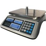 Ваги підвищеної точності Дніпровес ВТД-30ССЧ від 20 гр до 30 кг, точність 1 грам з поштучним зважуванням Ваги підвищеної точності Дніпровес ВТД-30ССЧ від 20 гр до 30 кг, точність 1 грам з поштучним зважуванням