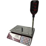 Весы торговые Днепровес ВТД-30CЕ Весы торговые Днепровес ВТД-30CЕ