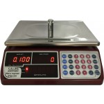 Весы торговые Днепровес ВТД-30СЕ1 Весы торговые Днепровес ВТД-30СЕ1