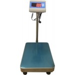 Товарні ваги 300 кг Дніпровес ВПД405Е-Т 400х500 мм Товарні ваги 300 кг Дніпровес ВПД405Е-Т 400х500 мм