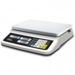 Ваги торгові CAS PR II B від 40 грам до 15 кг точність 2/5 г | без стійки Ваги торгові CAS PR II B від 40 грам до 15 кг точність 2/5 г | без стійки