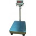 Весы товарные Днепровес ВПД405ЕС-300 (FS405S) IP- 68 влагозащищенные