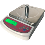 Кухонні ваги на 6 кг Camry Дніпровес ДІ-6, точність 1 г Кухонні ваги на 6 кг Camry Дніпровес ДІ-6, точність 1 г