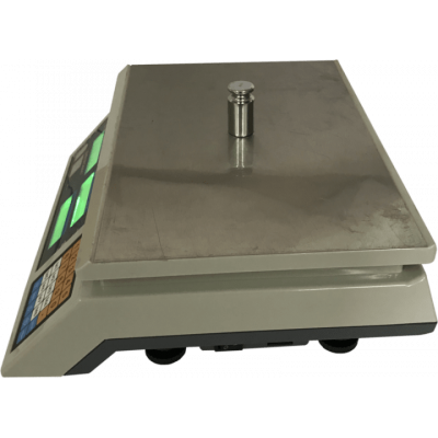 Весы торговые Днепровес ВТД-30СЛІ (F902H-EC1) Весы торговые Днепровес ВТД-30СЛІ (F902H-EC1)