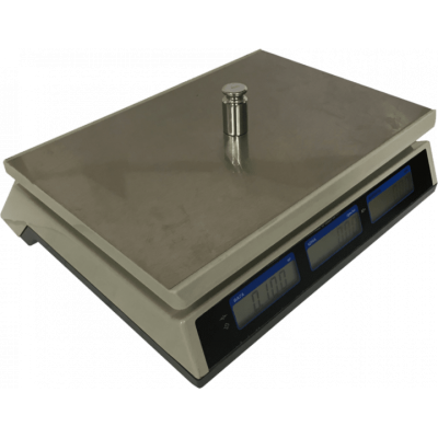 Весы торговые Днепровес ВТД-30СЛІ (F902H-EC1) Весы торговые Днепровес ВТД-30СЛІ (F902H-EC1)