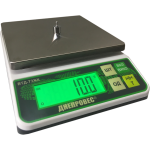 Порційні ваги до 10 кг Дніпровес ВТД-10Т3ЖК, з точністю 1 грам Порційні ваги до 10 кг Дніпровес ВТД-10Т3ЖК, з точністю 1 грам