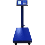 Товарні ваги 150 кг Дніпровес ВПД304ДЛ розмір платформи 300х400 мм Товарні ваги 150 кг Дніпровес ВПД304ДЛ розмір платформи 300х400 мм