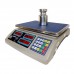 Весы торговые настольные электронные ВТНЕ/2-15Т1 до 15 кг
