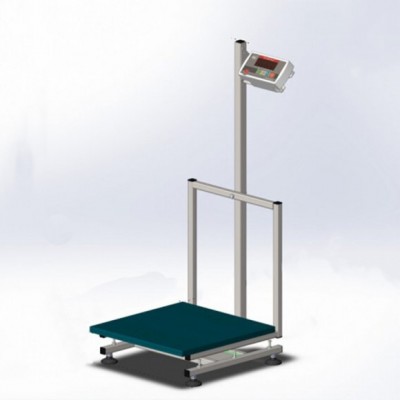 Весы медицинские Axis BDU300-Medical до 300 кг, точность 50 г
