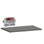 Весы автомобильные Axis бус Весы автомобильные Axis бус