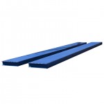 Портативные весы для взвешивания автотранспорта на 40т 7м 40ВА-П-16-1-7 Портативные весы для взвешивания автотранспорта на 40т 7м 40ВА-П-16-1-7