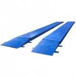 Портативные весы для взвешивания автотранспорта на 30т 6м 30ВА-П-12-1-6 Портативные весы для взвешивания автотранспорта на 30т 6м 30ВА-П-12-1-6