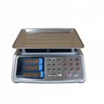 Весы настольные на 30 кг для торговли электронные Весы настольные на 30 кг для торговли электронные