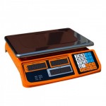 Торгова вага на 3 кг, з точністю 1 грам Торгова вага на 3 кг, з точністю 1 грам