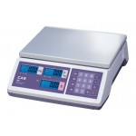 Ваги торгові CAS ER JR CB з RS Ваги торгові CAS ER JR CB з RS