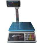 Торговые весы ВТЕ-Центровес-30-Т2-ДВ-Е-Н Торговые весы ВТЕ-Центровес-30-Т2-ДВ-Е-Н