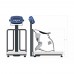 Весы товарные Axis BDU150C-0607 М Бюджет (150 кг, 600х700 мм) Весы товарные Axis BDU150C-0607 М Бюджет (150 кг, 600х700 мм)