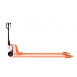 Візок гідравлічний з довгими вилами 2 м 2 т Leistunglift АСL-20 Візок гідравлічний з довгими вилами 2 м 2 т Leistunglift АСL-20