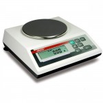 Ваги лабораторні Axis AD 50 до 50 г, дискретність 0,0005 г Ваги лабораторні Axis AD 50 до 50 г, дискретність 0,0005 г