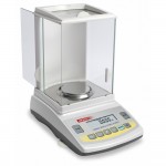 Ваги аналітичні Axis ANG 220C до 220 г, дискретність 0,0001 г Ваги аналітичні Axis ANG 220C до 220 г, дискретність 0,0001 г
