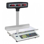 Ваги електронні торгові ВТА-60/15-5D-Т-Ш-АС Ваги електронні торгові ВТА-60/15-5D-Т-Ш-АС
