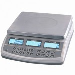 Торгова вага Trade СТРм-3/6-1/2 (до 6 кг, без стійки) Торгова вага Trade СТРм-3/6-1/2 (до 6 кг, без стійки)