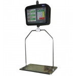 Весы электронные подвесные ВТА-60/30П-53 Весы электронные подвесные ВТА-60/30П-53