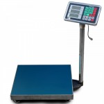 Товарні ваги Прок ВТ до 150 кг, 400х500 мм, дискретність 50 г, Товарні ваги Прок ВТ до 150 кг, 400х500 мм, дискретність 50 г,