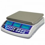 Рахункові ваги Base СВС-3-1 (до 3 кг) Рахункові ваги Base СВС-3-1 (до 3 кг)