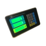 Товарні ваги ВПЕ-Центровес-405-150-ДВ-ВЗ Товарні ваги ВПЕ-Центровес-405-150-ДВ-ВЗ