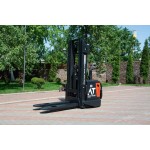 Штабелер електричний Leistunglift PS 1543 2020 р., інв. 2269