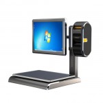 Rongta Aurora S1L - PC-based весы самообслуживания Rongta Aurora S1L - PC-based весы самообслуживания