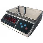 Порційні ваги 6 кг Дніпровес Camry ВТД-С2, точність 1 г Порційні ваги 6 кг Дніпровес Camry ВТД-С2, точність 1 г