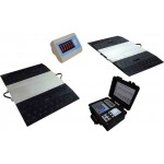 Автомобильные весы для поосного взвешивания Днепровес L15C-1 Автомобильные весы для поосного взвешивания Днепровес L15C-1