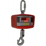 Кранові ваги 300 кг Дніпровес OCS-0.3t-XZL