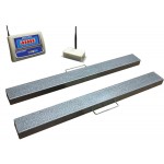 Рейкові ваги 300 кг Дніпровес ВПД-СТ-РК бездротові Рейкові ваги 300 кг Дніпровес ВПД-СТ-РК бездротові