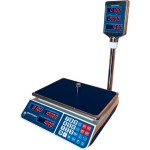 Ваги торговельні Дніпровес ВТД-6ЕЛ Ваги торговельні Дніпровес ВТД-6ЕЛ