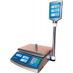 Ваги торгові 15 кг Дніпровес ВТД-15СЛС Ваги торгові 15 кг Дніпровес ВТД-15СЛС
