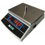 Порційні ваги 3 кг Дніпровес ВТД-3Т3, точність 0,5 г Порційні ваги 3 кг Дніпровес ВТД-3Т3, точність 0,5 г