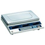 Ваги CAS CS 2,5 Ваги CAS CS 2,5