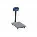 Весы товарные Axis BDU300C-0405 Бюджет (300 кг, 400х566 мм)