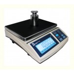 Ваги настільні Ваговимірювальні системи 30ВП1 Ваги настільні Ваговимірювальні системи 30ВП1