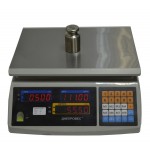 Весы торговые Днепровес ВТД-6ЕЛ1 (F902H-6ED1) Весы торговые Днепровес ВТД-6ЕЛ1 (F902H-6ED1)