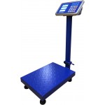 Товарні ваги 30 кг Дніпровес ВПД304ДЛ розмір платформи 300х400 мм Товарні ваги 30 кг Дніпровес ВПД304ДЛ розмір платформи 300х400 мм