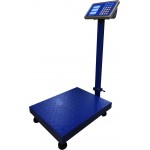 Товарні ваги 60 кг Дніпровес ВПД405ДЛ розмір платформи 400х500 мм Товарні ваги 60 кг Дніпровес ВПД405ДЛ розмір платформи 400х500 мм