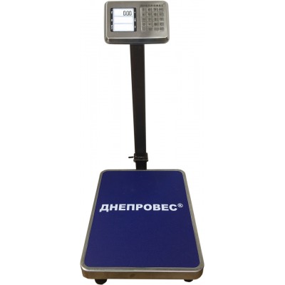 Весы товарные Днепровес ВПД-405Л-60 (FS405L)