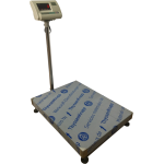 Товарні ваги 300 кг Дніпровес ВПД608А 600х800 мм Товарні ваги 300 кг Дніпровес ВПД608А 600х800 мм