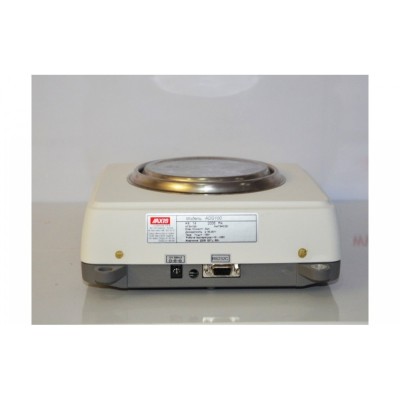 Весы лабораторные Axis ADG 600 до 600 г, дискретность 0,002 г