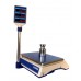 Весы торговые настольные электронные ВТНЕ-30Т2-1